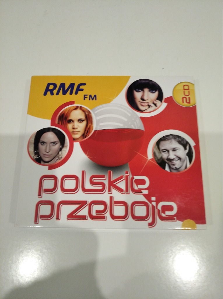 Rmf Polskie Przeboje Radio – RMF Polskie Przeboje en directo – WBVGM