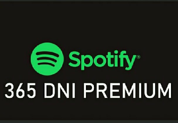 Spotify Premium 365 Dni Kup Teraz Za 35 00 Zl Tarnobrzeg Allegro Lokalnie