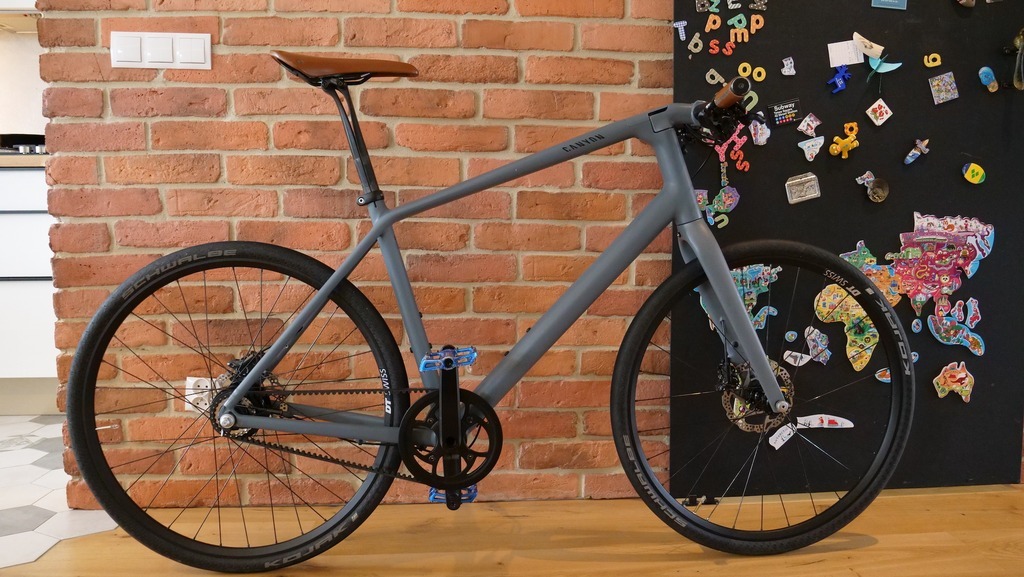 Canyon urban 7.0 deals