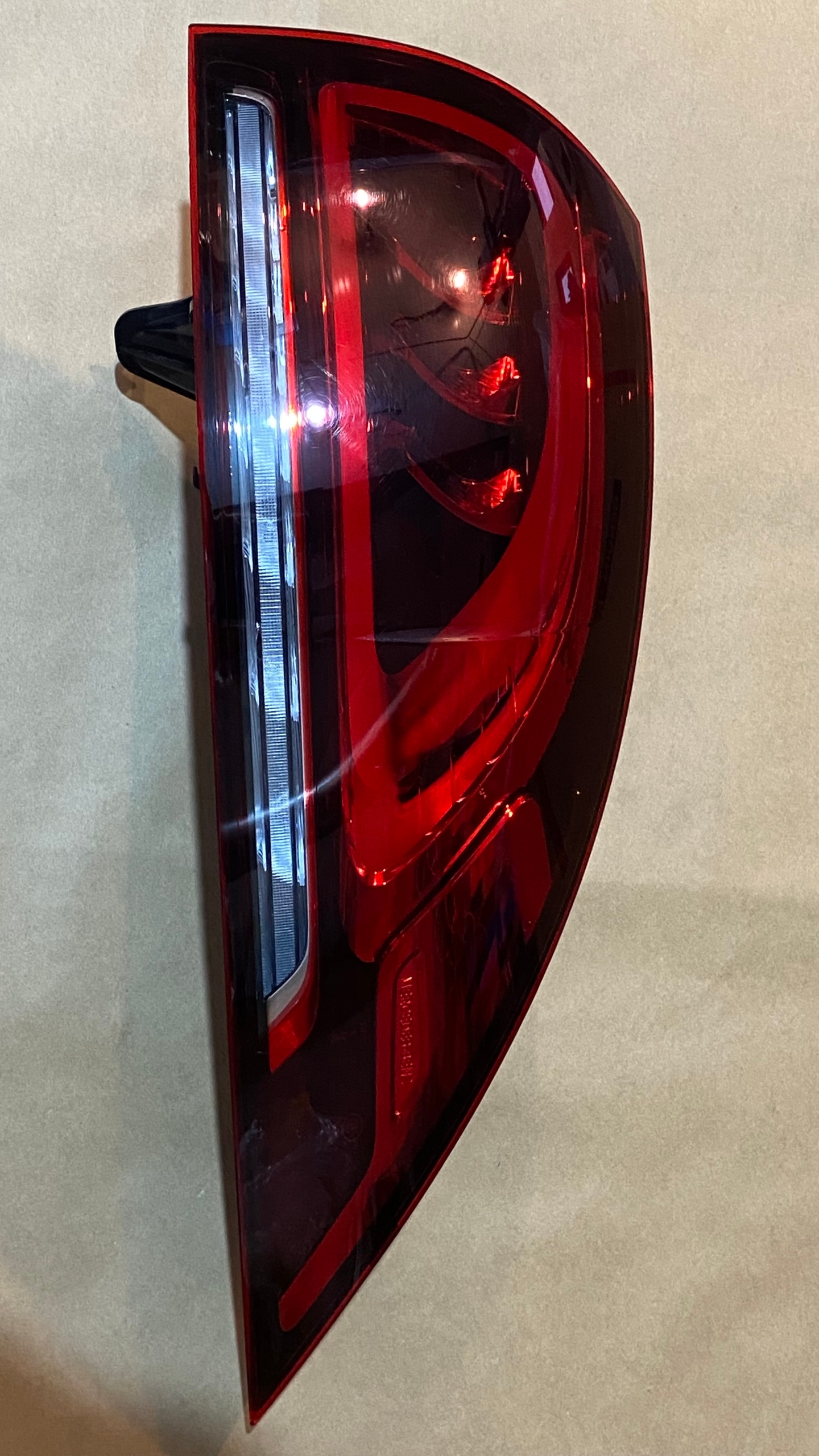 MERCEDES ФАРА ЗАДНЯ GLE 167 W167 A1679063204 