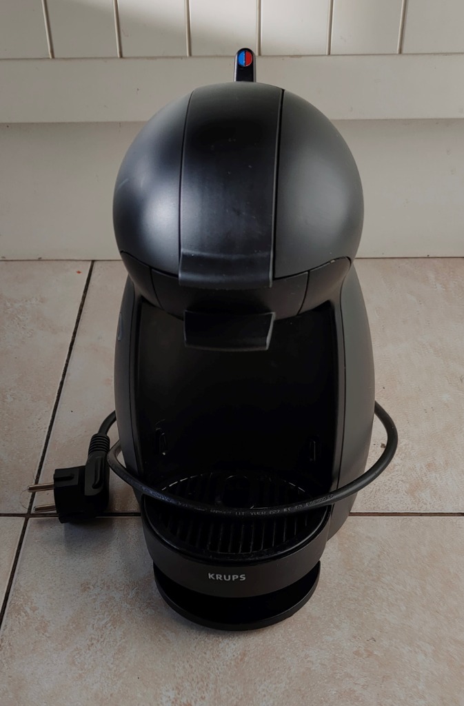 Krups DOLCE GUSTO KP100 Wiry Kup teraz na Allegro Lokalnie