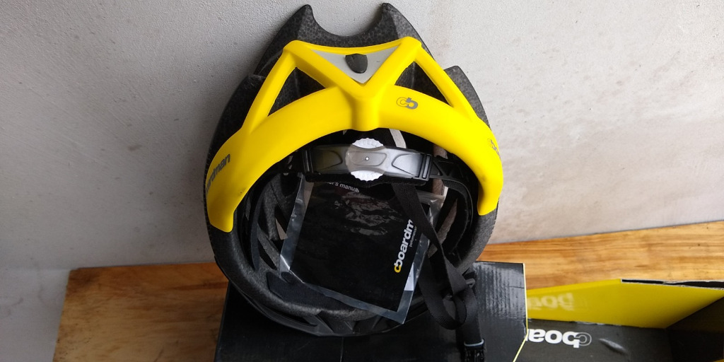 boardman rd 9.0 helmet