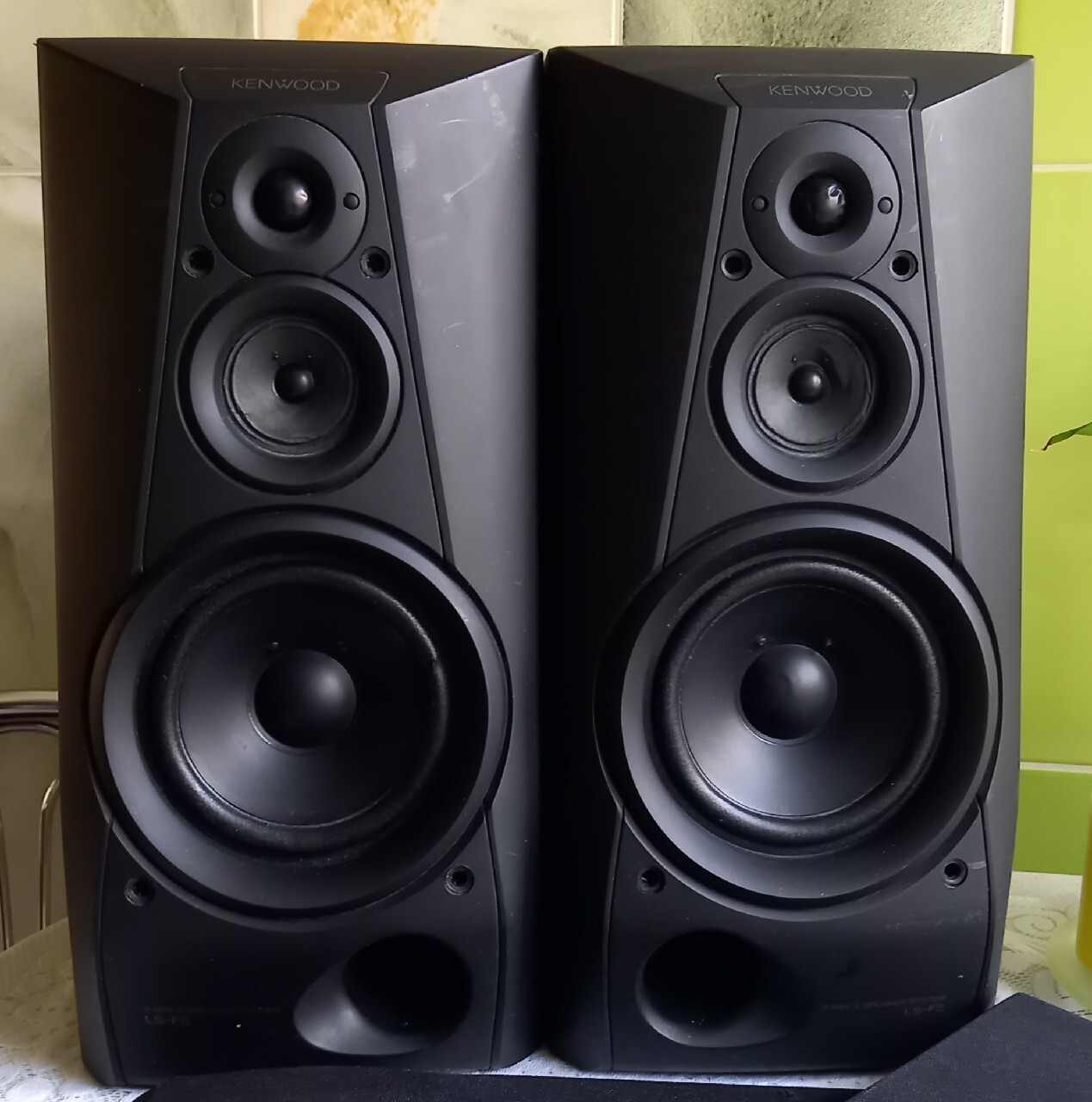 Kenwood LSF5 100Sprawne Kraków Licytacja na Allegro Lokalnie