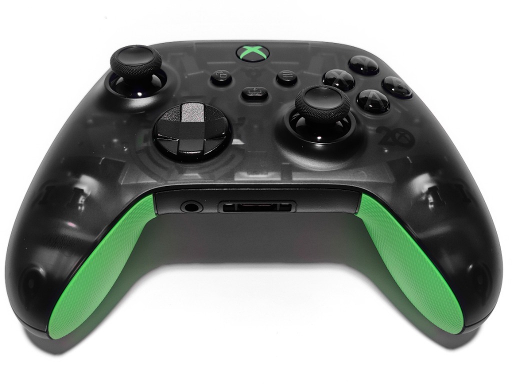 PAD KONTROLER XBOX SERIES ONE PC 20TH ANNIVERSARY Radom Kup teraz