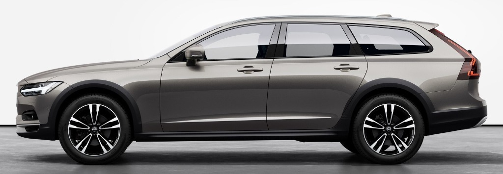 Volvo V90 Cross Country Pro Inscription B5 Lodz Ogloszenie Na Allegro Lokalnie