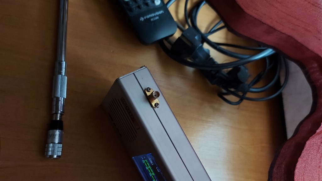 Radio Globalne NXP TEF6686,sangean tecsun xhdata | Łowicz | Kup teraz ...