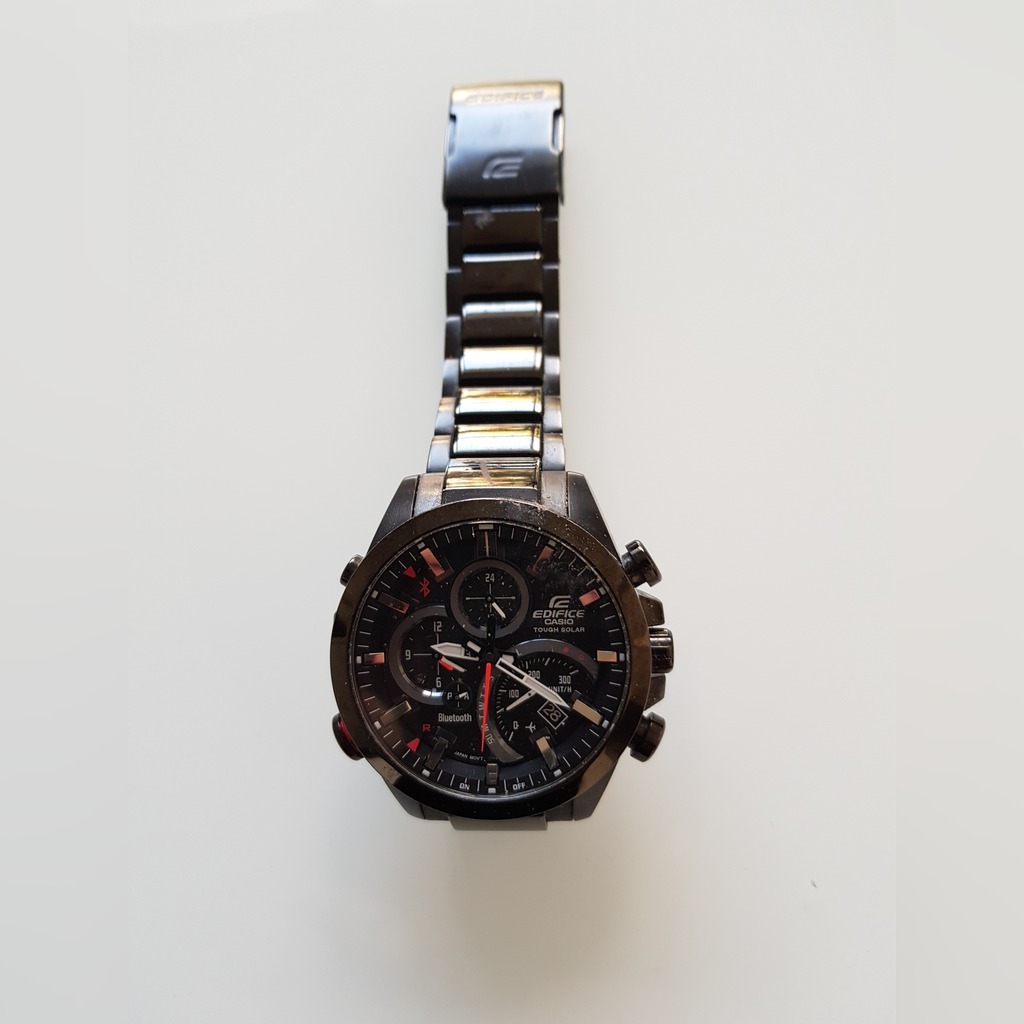 casio eqb 501xbl
