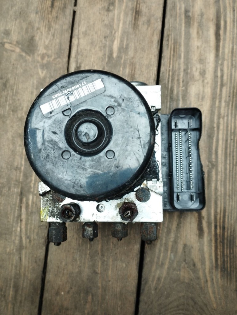 POMPA ABS JEEP CHEROKEE P68046110AA 28526116043 Kuznica Kup teraz