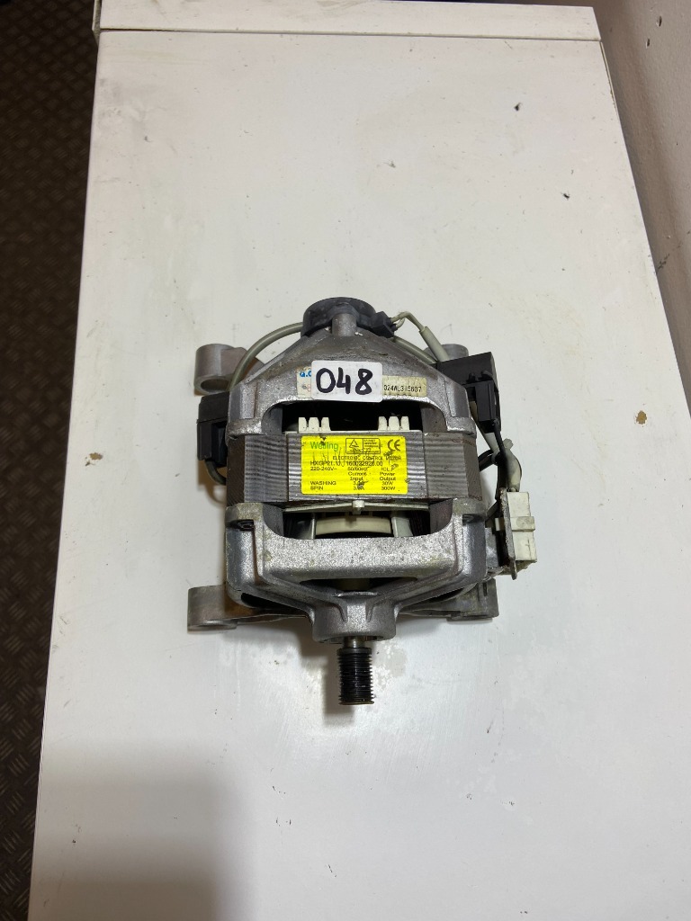 SILNIK WELLING HXGP2I.11 16001981201 Stare Babice Kup teraz na Allegro Lokalnie