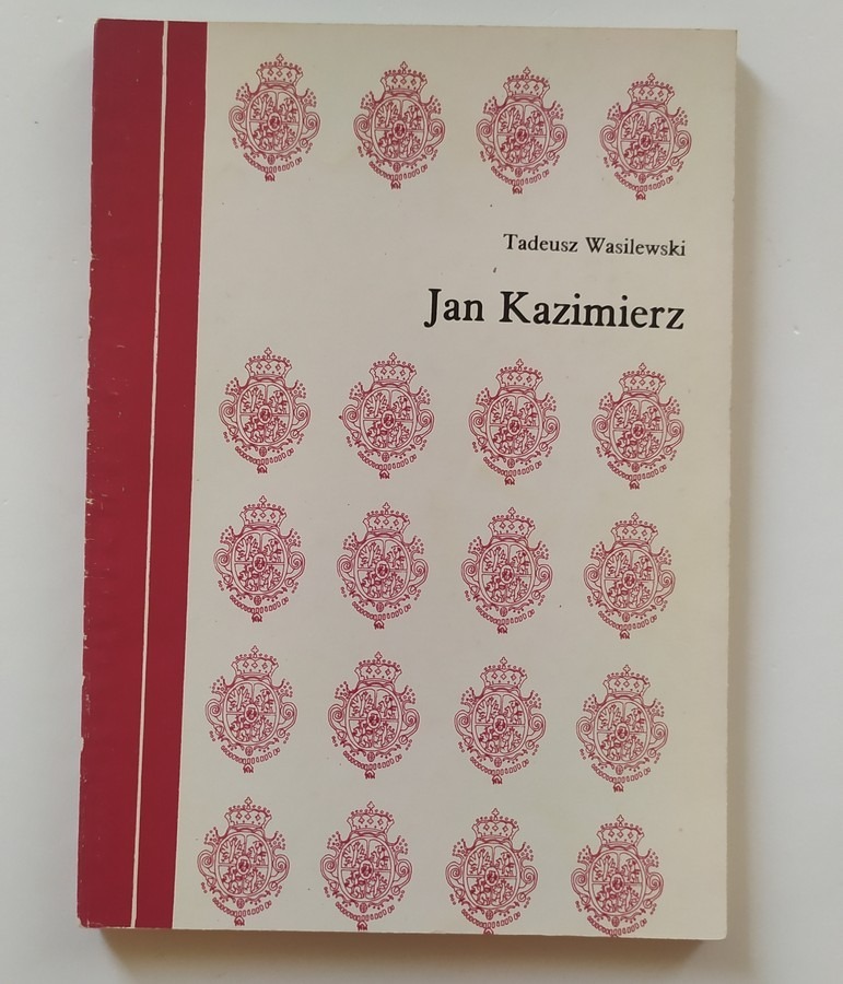 Wasilewski. Jan Kazimierz Gdańsk Kup teraz na Allegro Lokalnie
