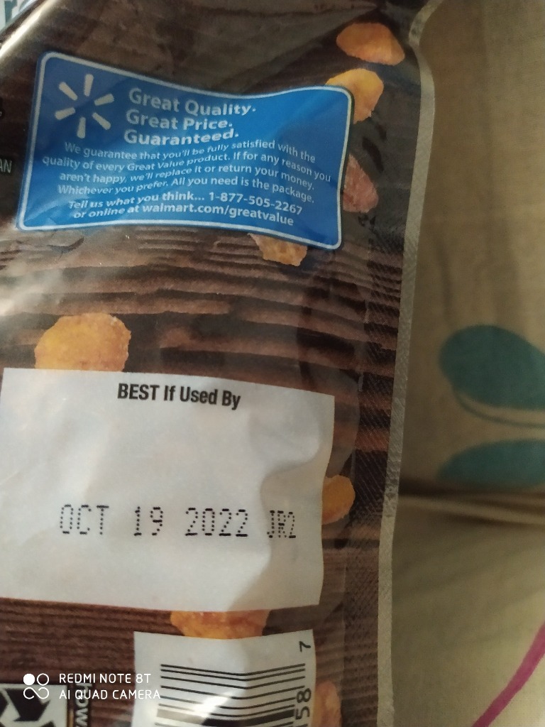 Nut & Honey Trail Mix USA Alwernia Kup teraz na Allegro Lokalnie