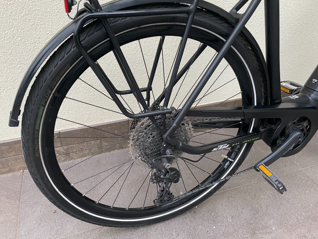 Rower elektryczny KTM Cento 11 Plus Bosch 4 CX 625 Radom Ogłoszenie