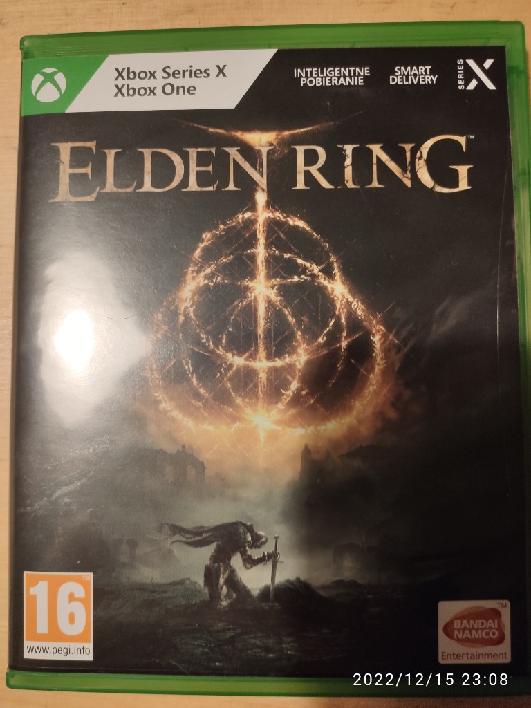 Elder Ring XBOX | Warszawa | Kup teraz na Allegro Lokalnie