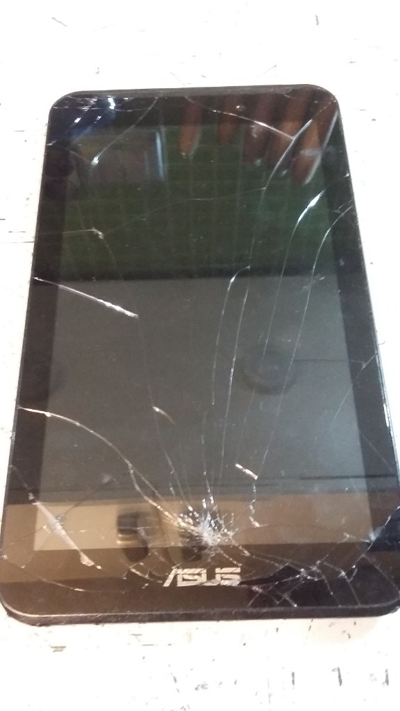 Tablet Asus model K01A Leszno Kup teraz na Allegro Lokalnie