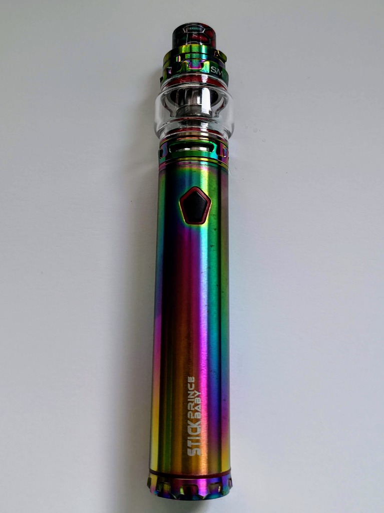 Smok Stick Prince Baby Kup Teraz Za 60 00 Zl Bielawa Allegro Lokalnie