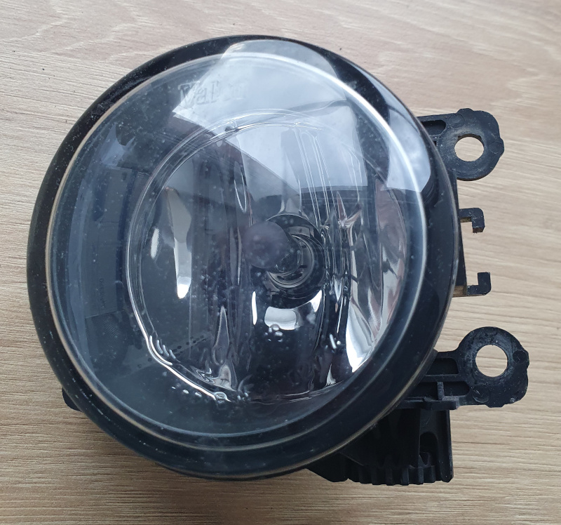 ГАЛОГЕН LAND / RANGE ROVER ORI VALEO 20104193 КОМПЛЕКТНИЙ 
