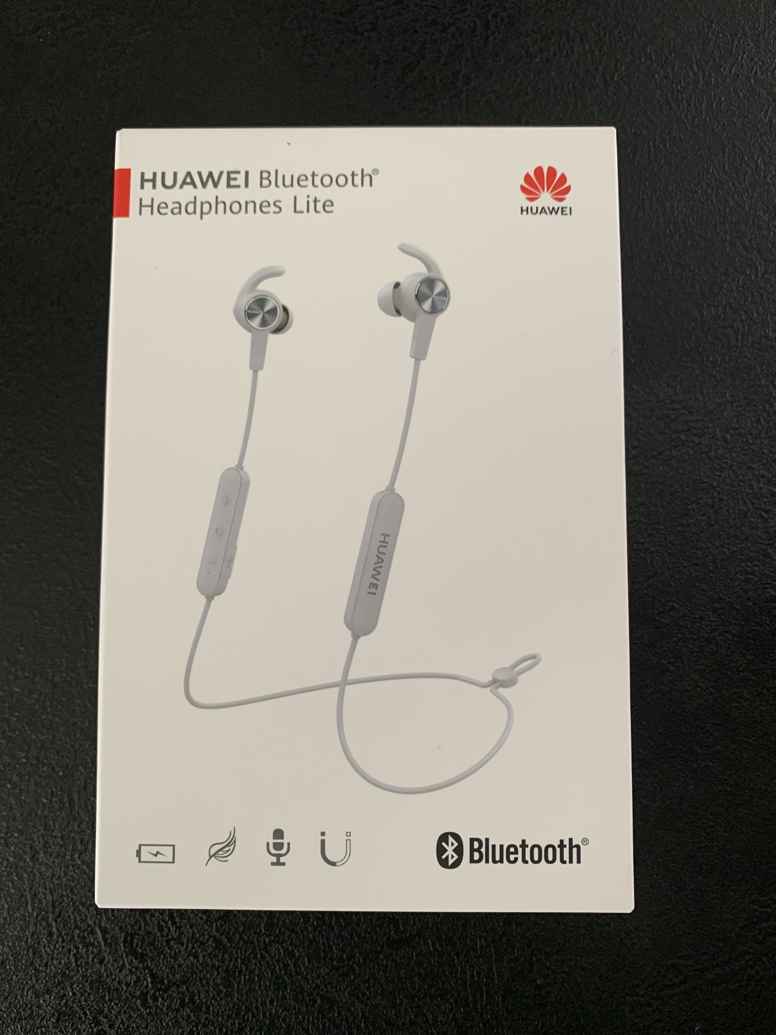 Słuchawki huawei AM61 srebrne | Krostoszowice | Kup teraz na Allegro ...