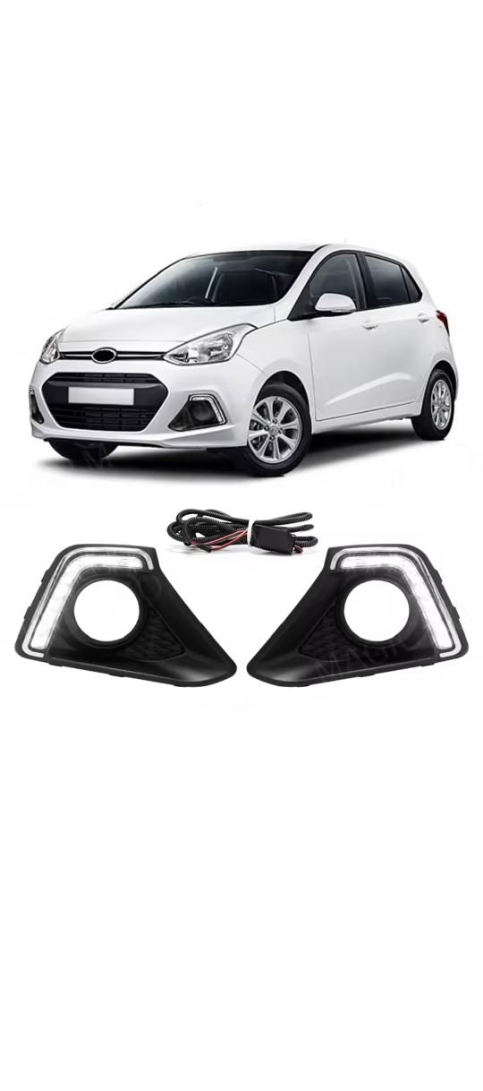 СВІТЛА PRZECIWMGLOWE HYUNDAI I10 СВІТЛА ФАРИ ПРОТИТУМАННІ 2 ШТ ПРОВОДА 
