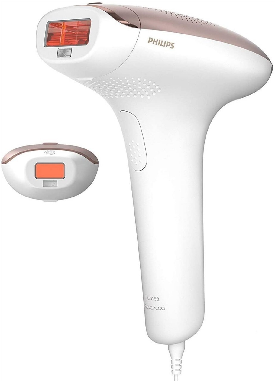 Depilator Laserowy Philips Lumea Advanced BRI921 Jodłówka Kup teraz