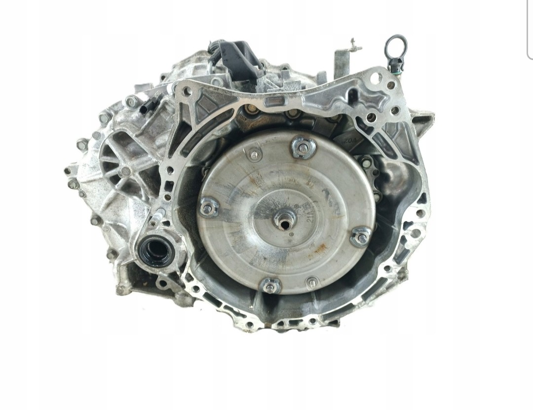 КОРОБКА АВТОМАТИЧНА CVT RENAULT SCENIC/MEGANE 3 2.0 16V FK0003 1XS1A 