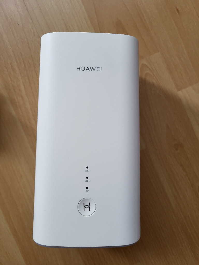 HUAWEI ROUTER 5G | Bytom | Kup teraz na Allegro Lokalnie