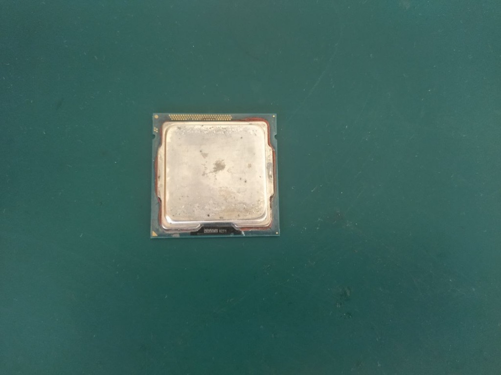 Intel Core I7 3770k - Niska cena na Allegro.pl