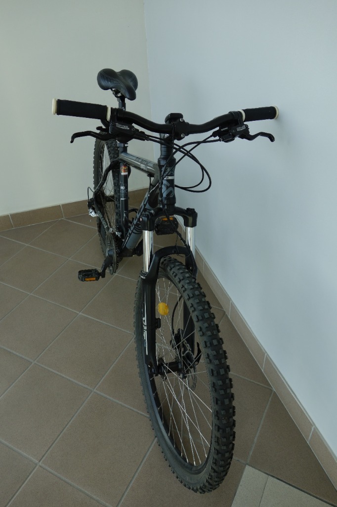 Rower Kellys Viper 60 rama alu 17,5cali koła 26 Poznań Kup teraz na