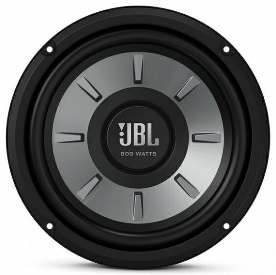 Glośnik niskotonowy subwoofer JBL stage 810 20cm Kościan Ogłoszenie