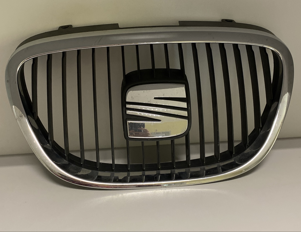 Seat Altea Toledo Antrapka 5P0853654