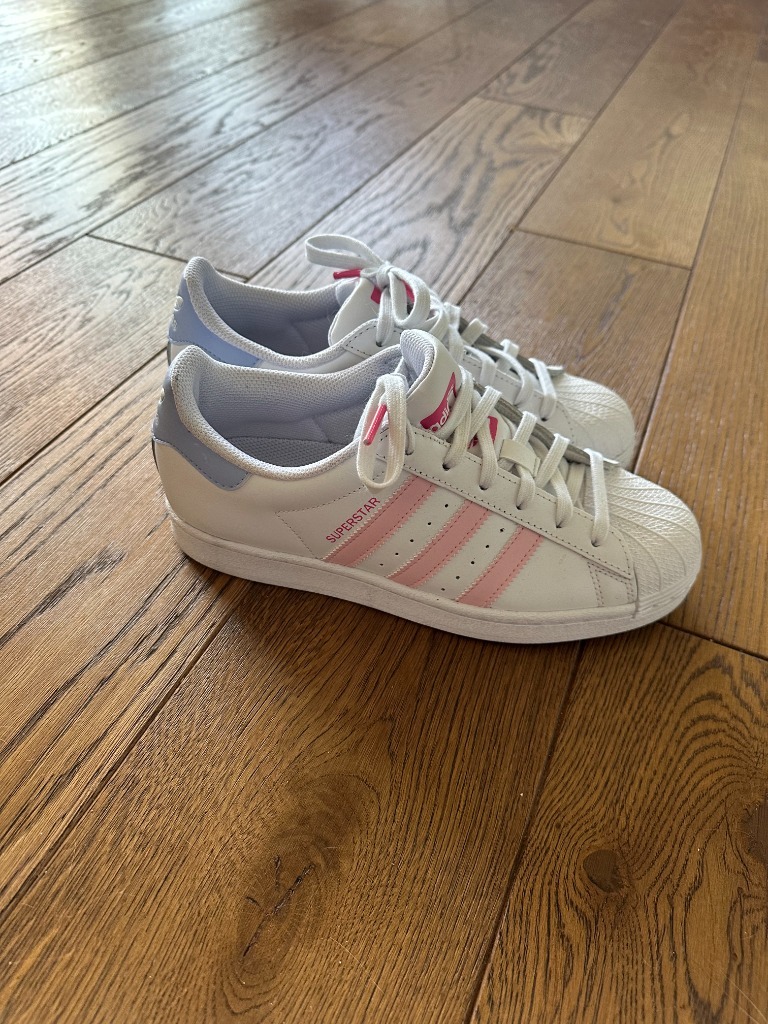 Adidas originals top superstar 39
