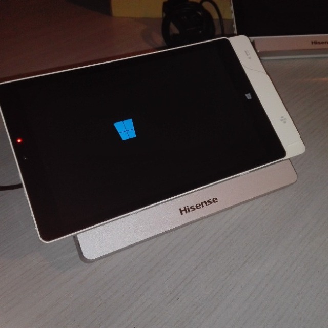 Terminal Hisense Tablet POS HM388 Warszawa Kup teraz na Allegro