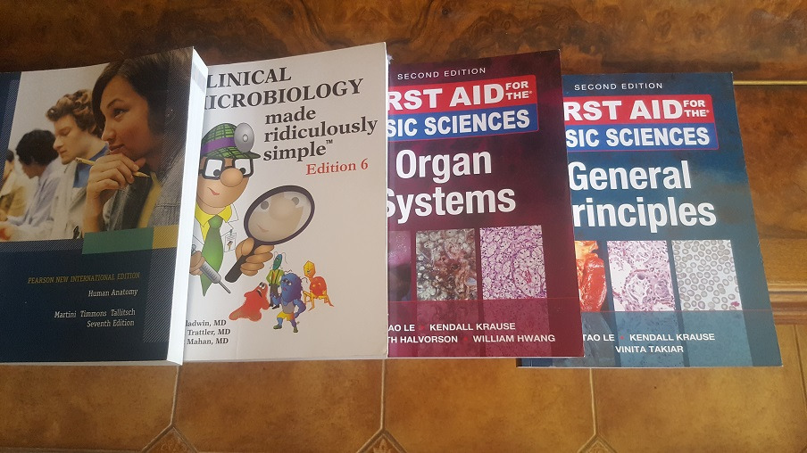 First Aid for the Basic Sciences Organ Systems Łódź Kup teraz na