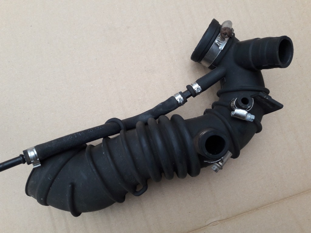 TIP ПОВІТРОВІД 1.8T A4, A6, ПАСАТ 058133356M 