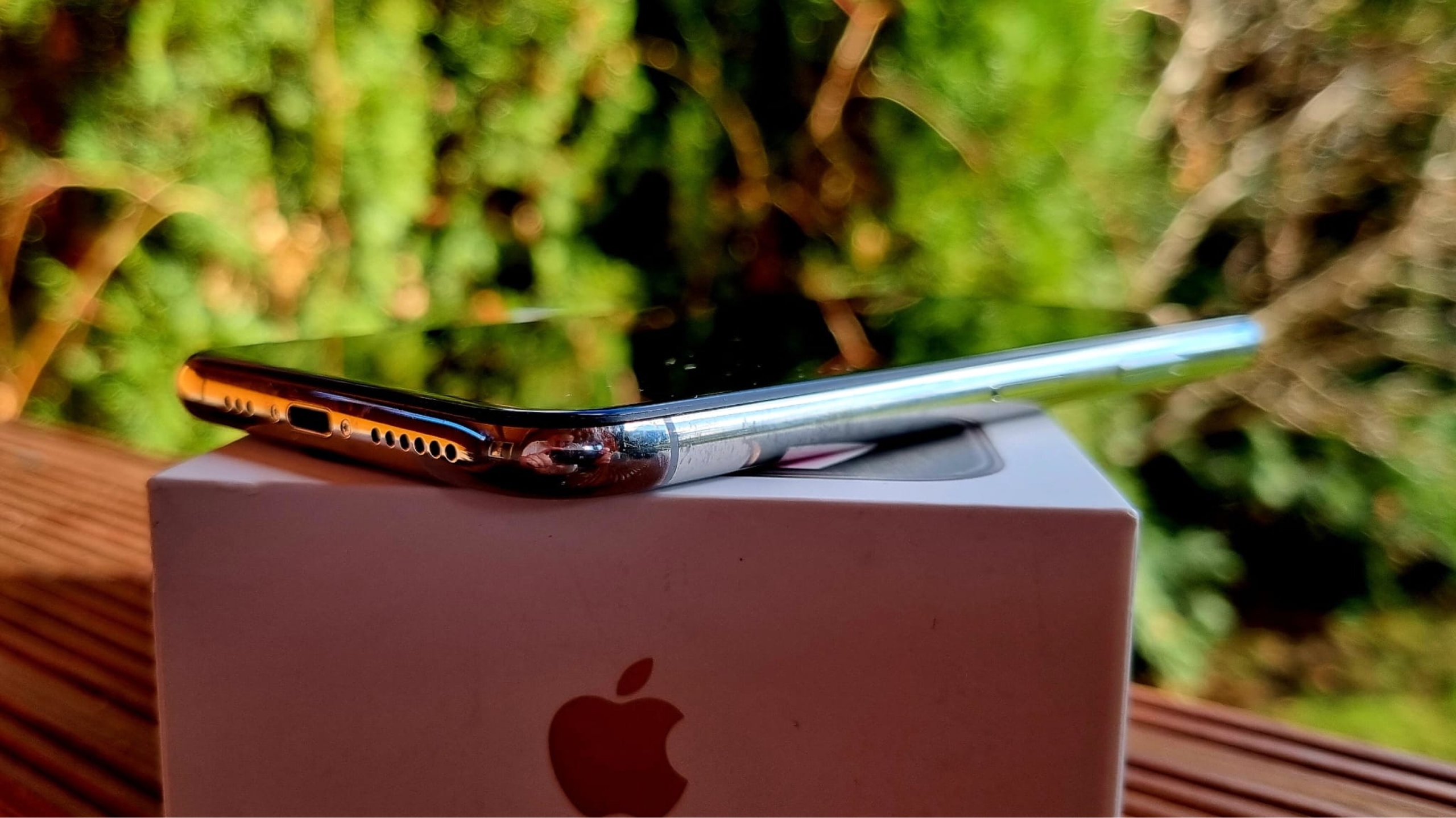 IPhona XS 256GB Biały Rogoźno Kup teraz na Allegro Lokalnie