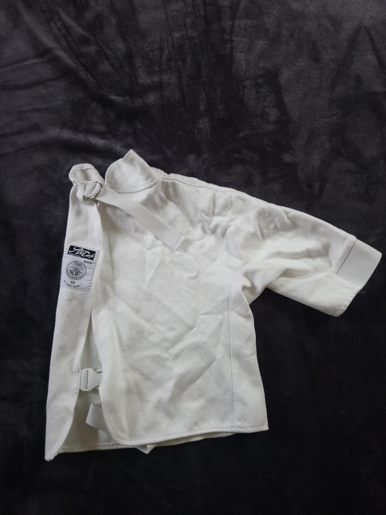 Plastron szermierczy FIE 800N Artos Fencing PRAWY Warszawa Kup