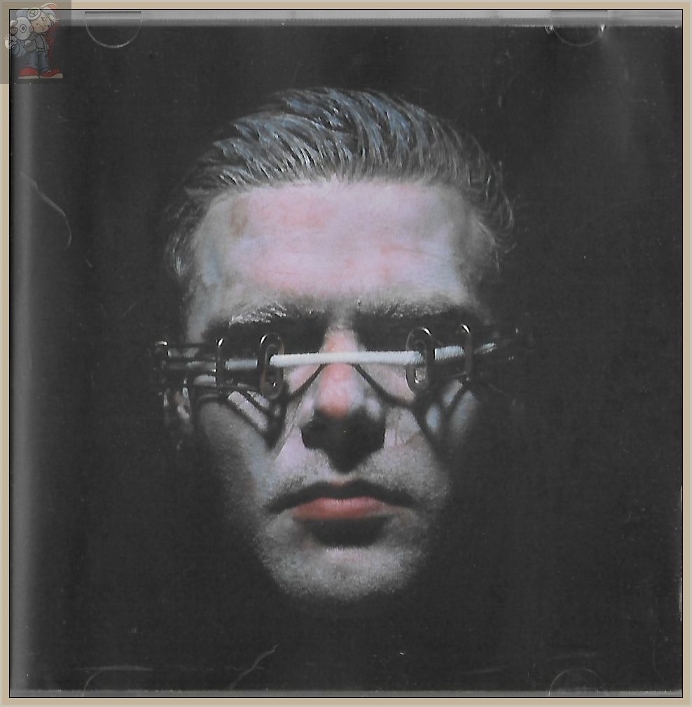 Rammstein – Sehnsucht (Album, CD) | Krynica-Zdrój | Kup teraz na ...