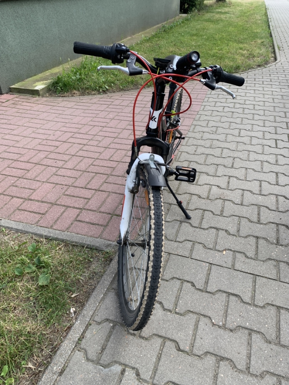 Rower kross 24 cale Częstochowa Kup teraz na Allegro Lokalnie