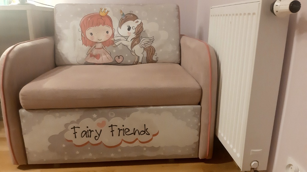 Sofa FRIENDS Agata Meble Łódź Kup teraz na Allegro Lokalnie