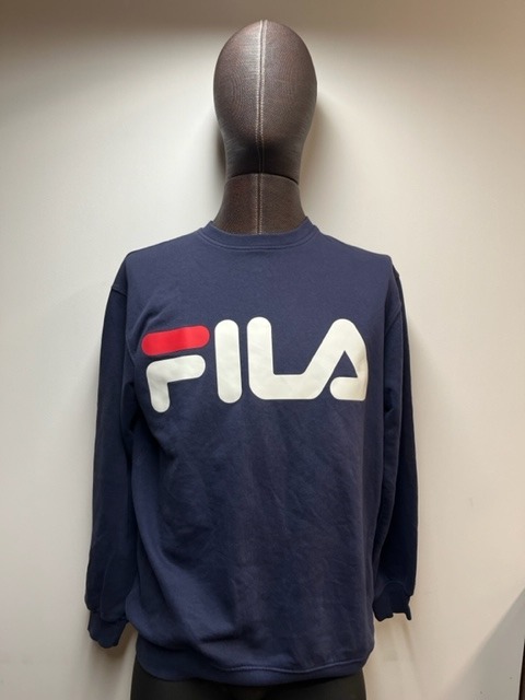 Zdjęcie oferty: Super-promocja ! Bluza . FILA . rozmiar S
