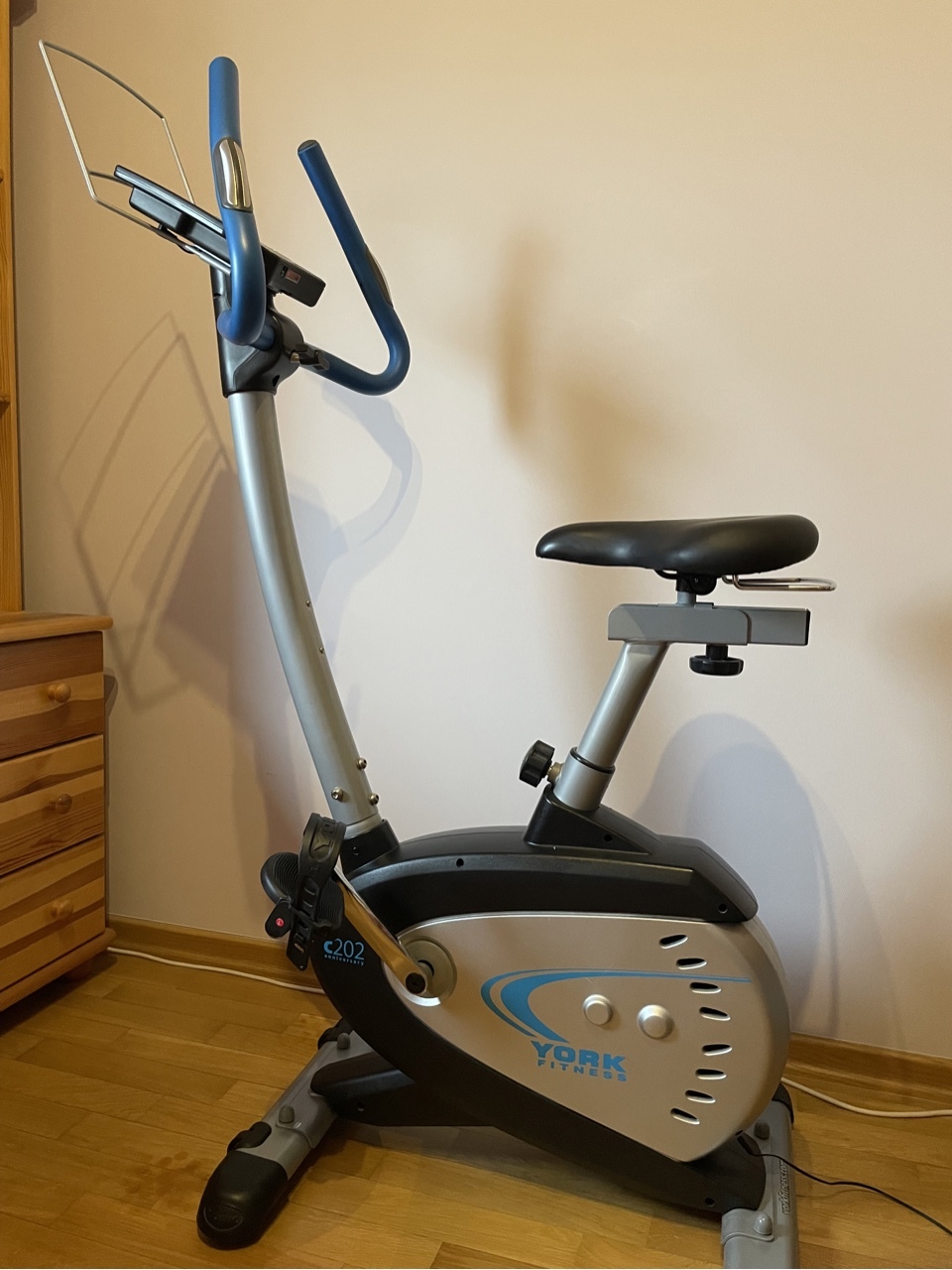 york fitness c202 anniversary