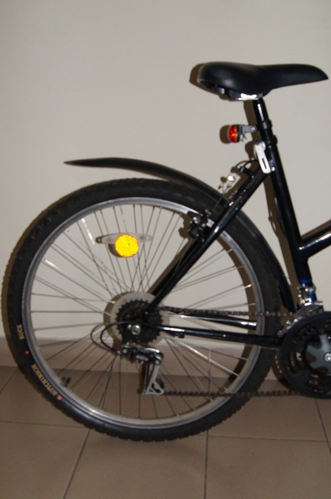 ROWER GÓRSKI Jaguar Warszawa Kup teraz na Allegro Lokalnie