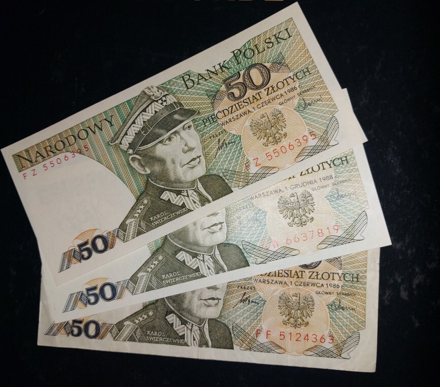 banknoty-polskie-v50-zlotych-wysokie-licytacja-na-allegro-lokalnie