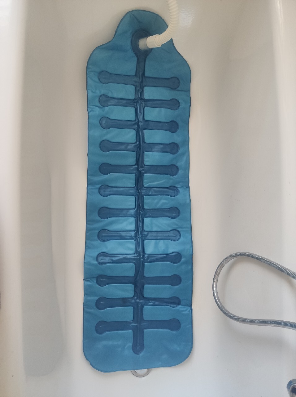 Jacuzzi do wanny, mata bąbelkowa, masażer BaByliss Wieluń Kup teraz