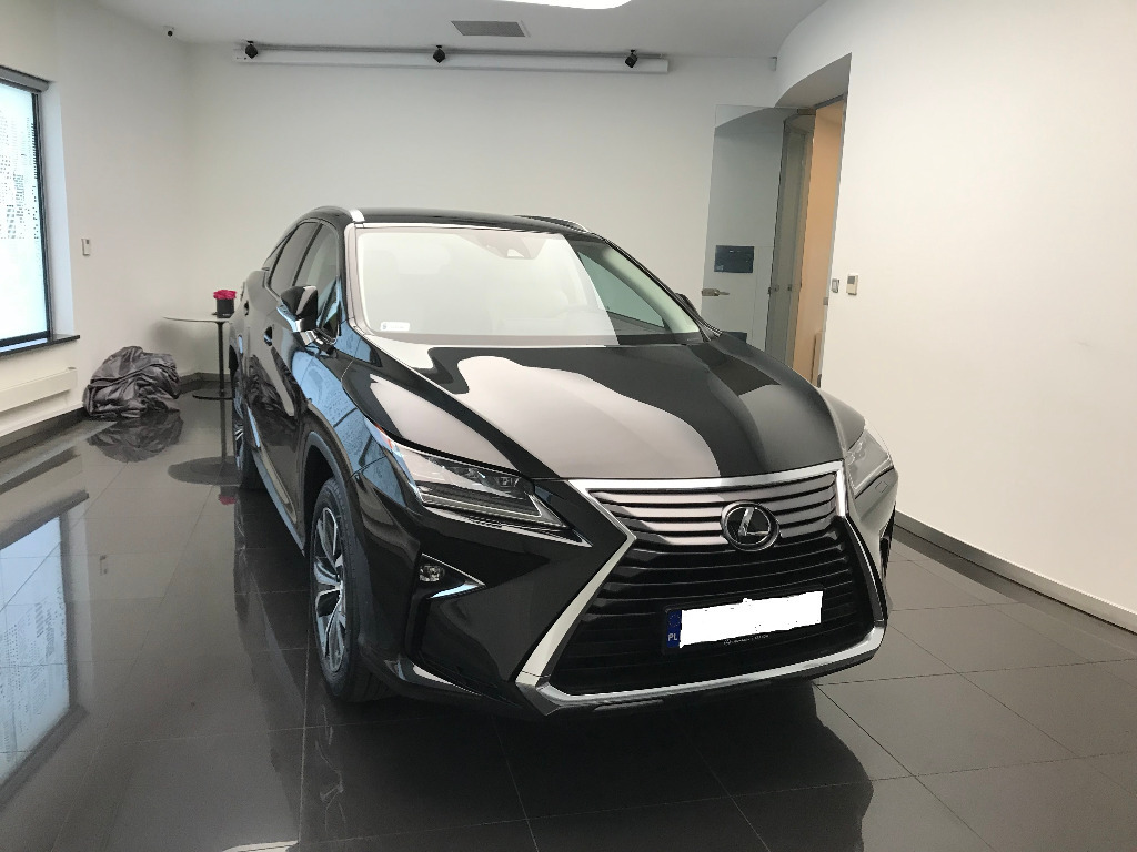 LEXUS RX 300 Cena 23000,00 zł Kraków Allegro Lokalnie