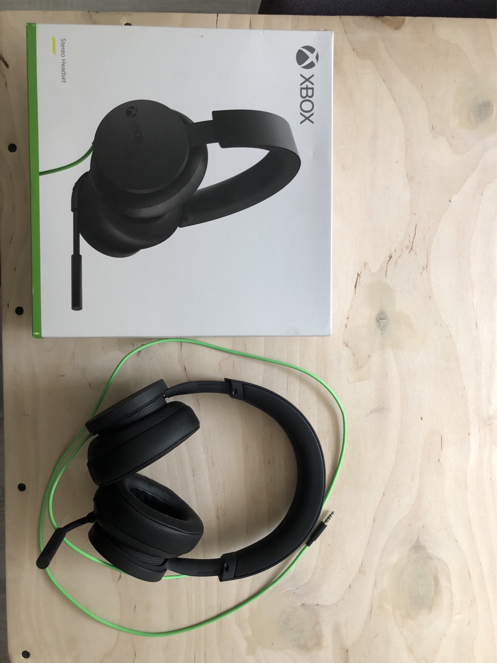 Słuchawki Microsoft Xbox Series X/S | Kędzierzyn-Koźle | Kup teraz na ...