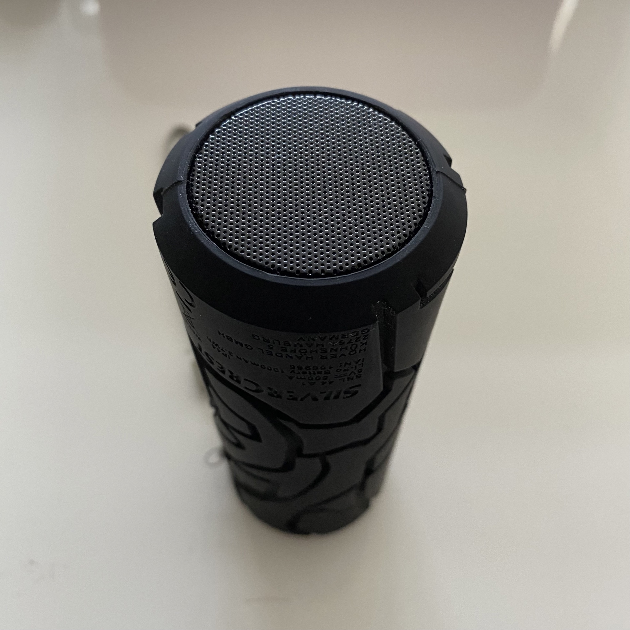 Głośnik Bluetooth Silvercrest SBL 44 A1 Warszawa Kup teraz na