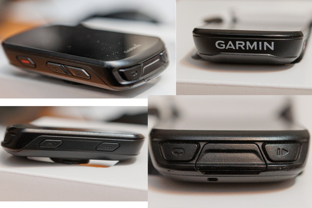 Щиток приборов garmin edge 530 состояние идеальное состояние