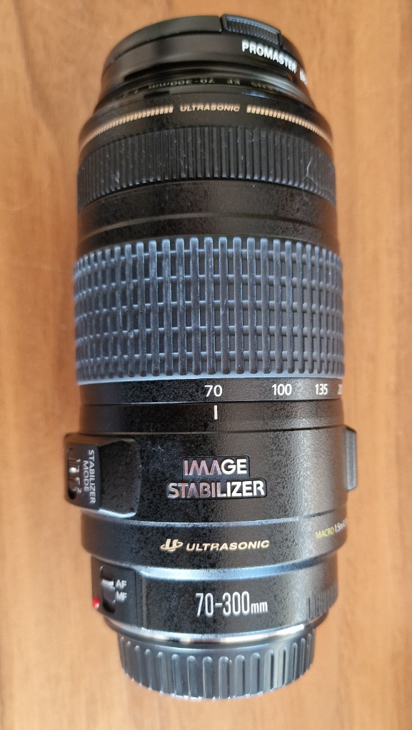 Canons EOD 5D Mark I - Zestaw | Wrocław | Kup teraz na Allegro Lokalnie