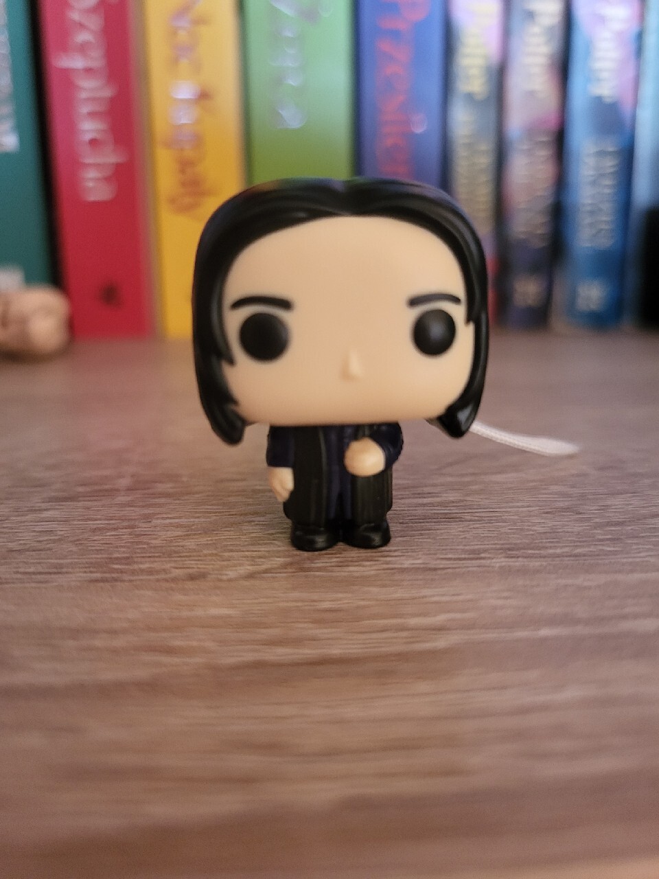 SNAPE figurka Funko kinder joy Harry Potter Mińsk Mazowiecki Kup