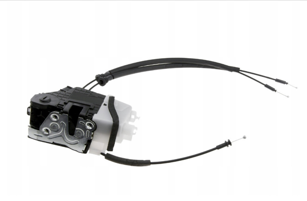 Zamek drzwi Hyundai Tucson NTY EZC-HY-535 | Warszawa | Kup teraz na ...